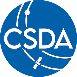 CSDA logo